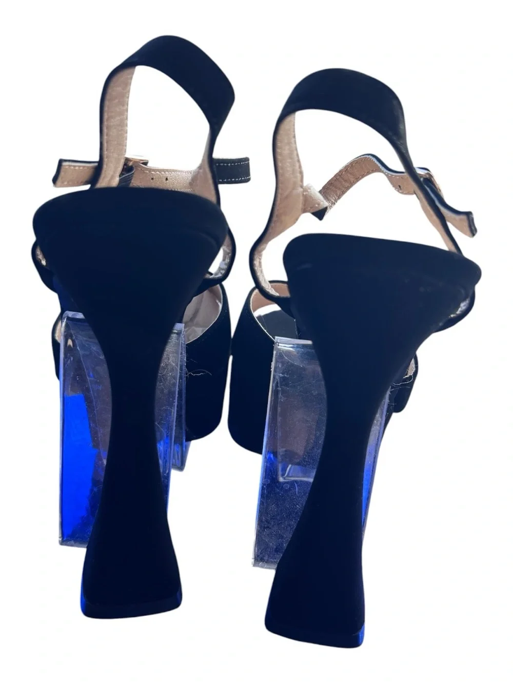 KAYLEEN By Los Angeles elegant black